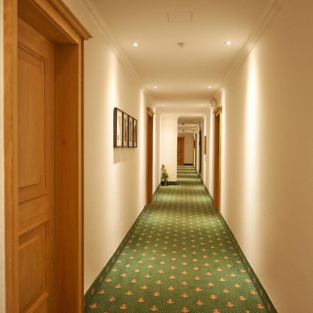 Hotel Waidmannsheil Flachau Luaran gambar