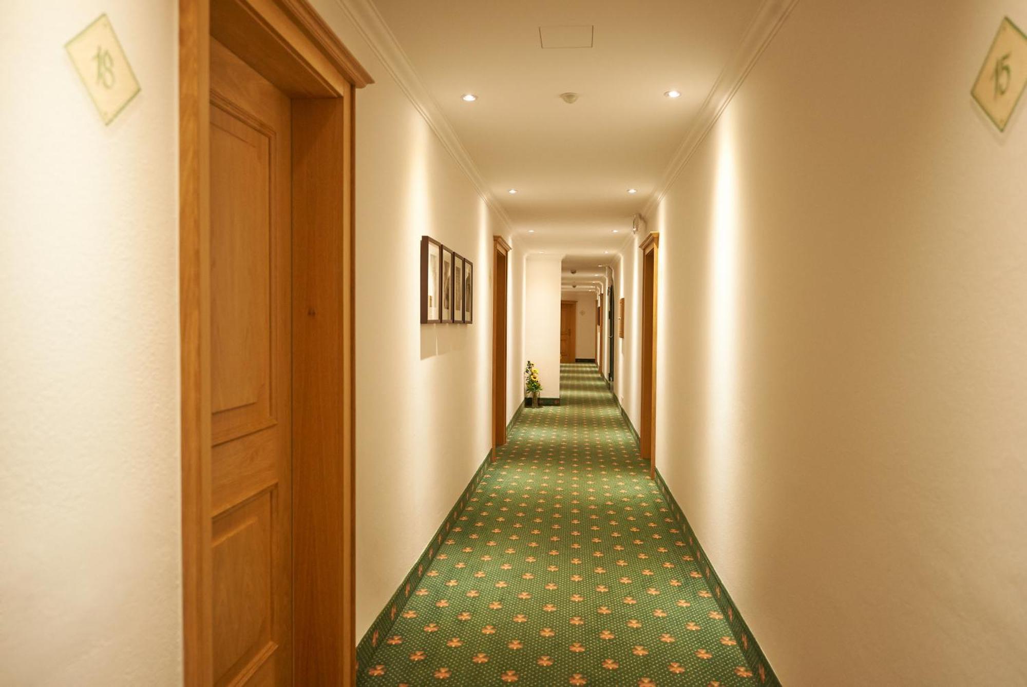 Hotel Waidmannsheil Flachau Luaran gambar