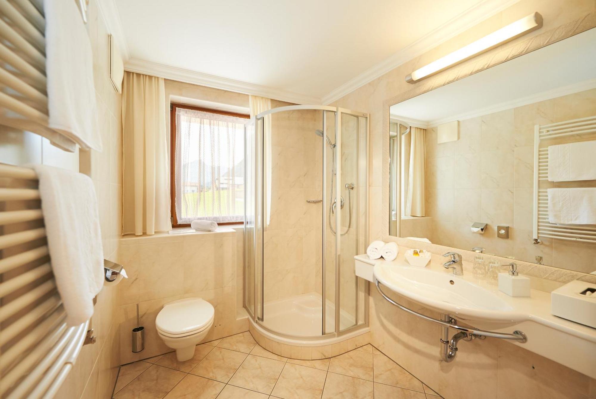 Hotel Waidmannsheil Flachau Bilik gambar