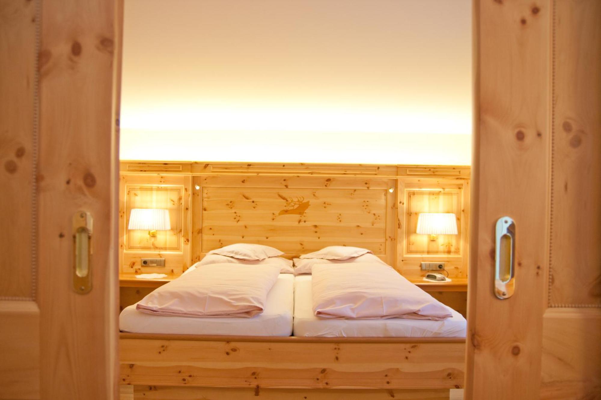 Hotel Waidmannsheil Flachau Luaran gambar
