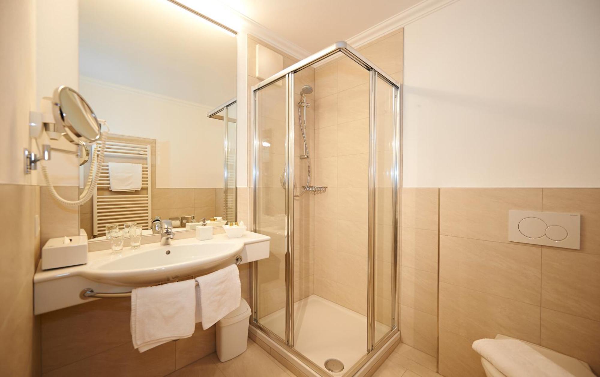 Hotel Waidmannsheil Flachau Bilik gambar