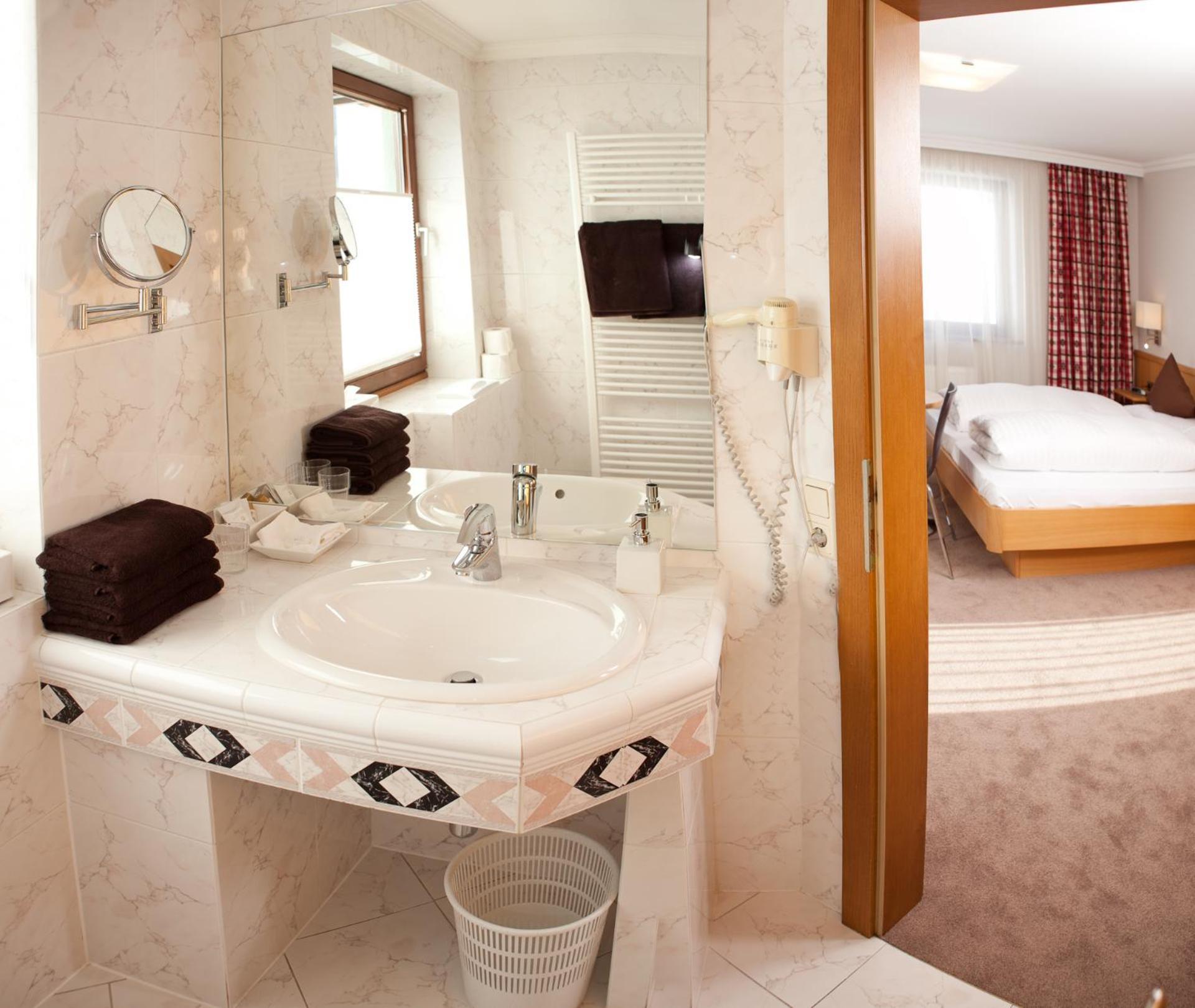 Hotel Waidmannsheil Flachau Bilik gambar
