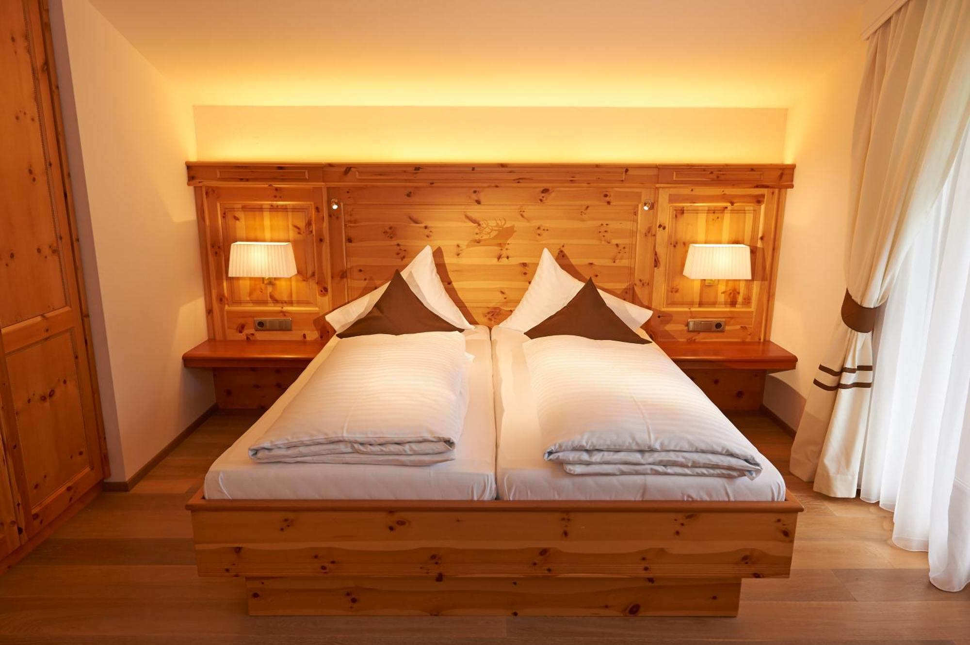 Hotel Waidmannsheil Flachau Bilik gambar